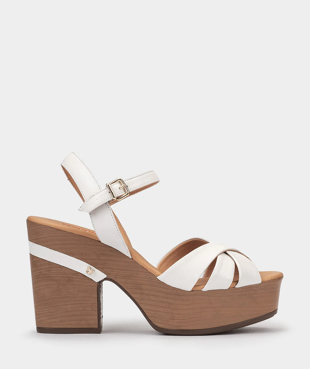 SANDALIAS DE TACÓN OUTLET